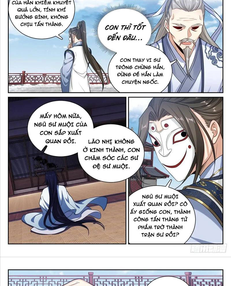 Bluelock - Chương 289
