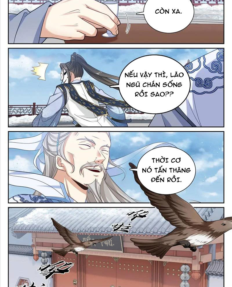 Bluelock - Chương 289