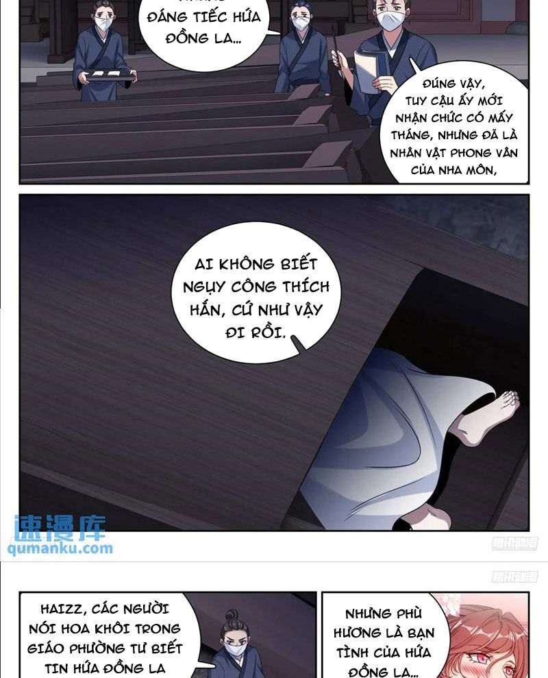 Bluelock - Chương 289