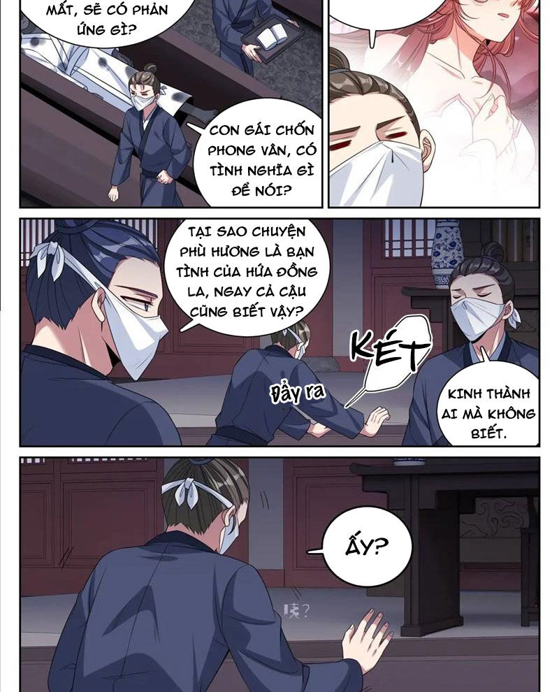 Bluelock - Chương 289