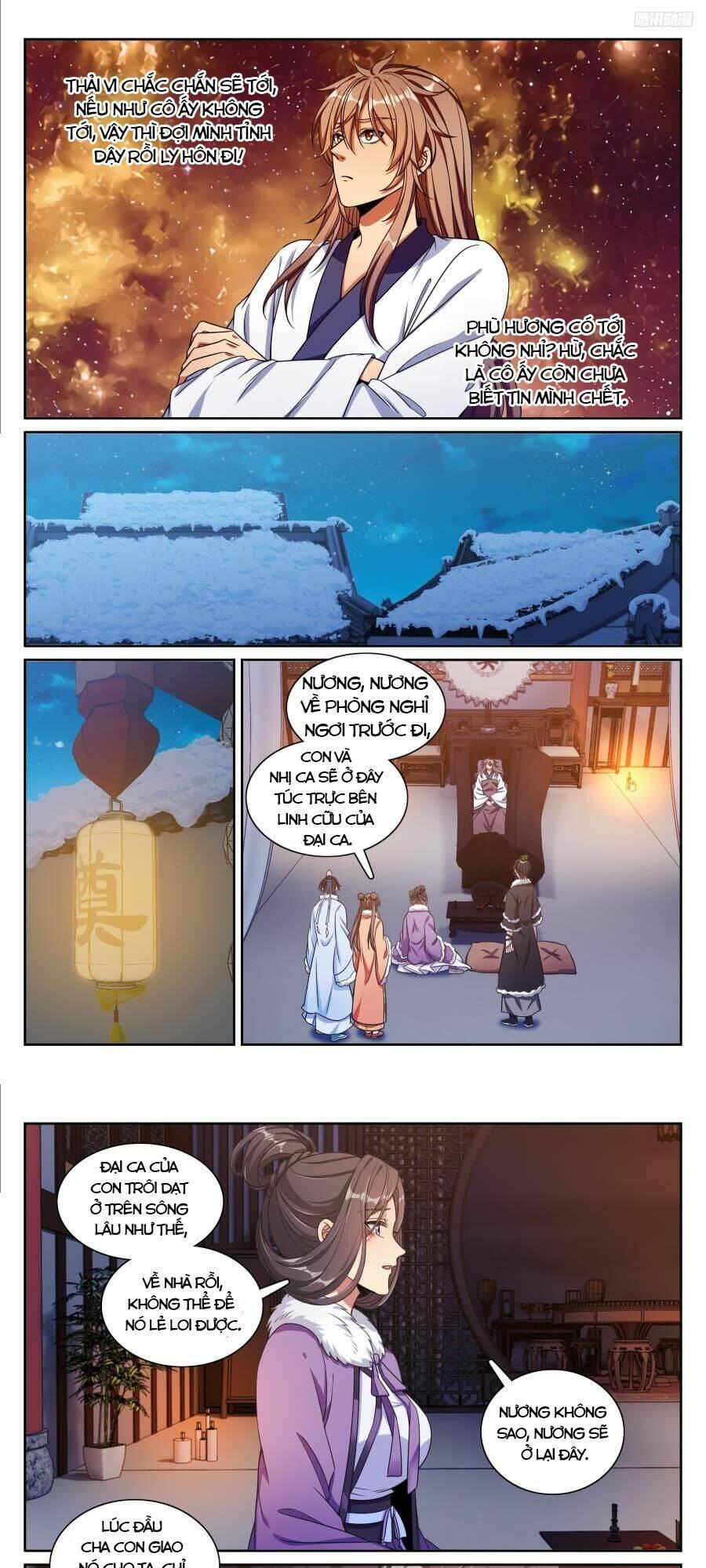 Bluelock - Chương 290