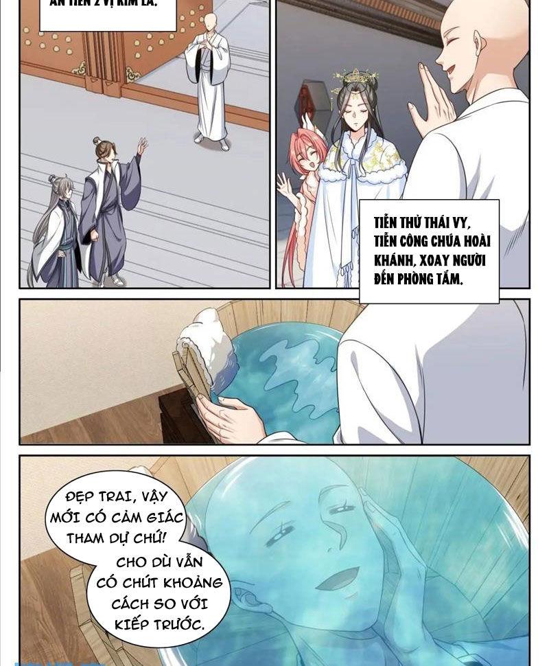 Bluelock - Chương 293