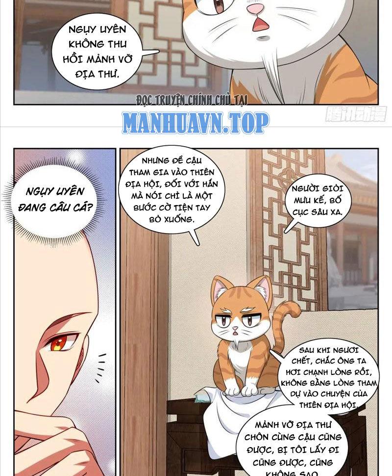 Bluelock - Chương 293