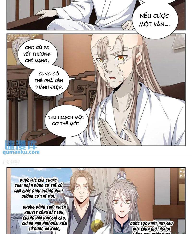 Bluelock - Chương 293