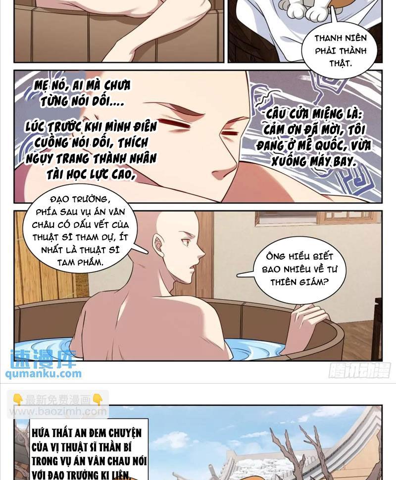 Bluelock - Chương 293