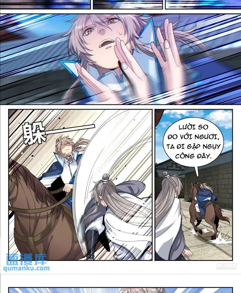Bluelock - Chương 294