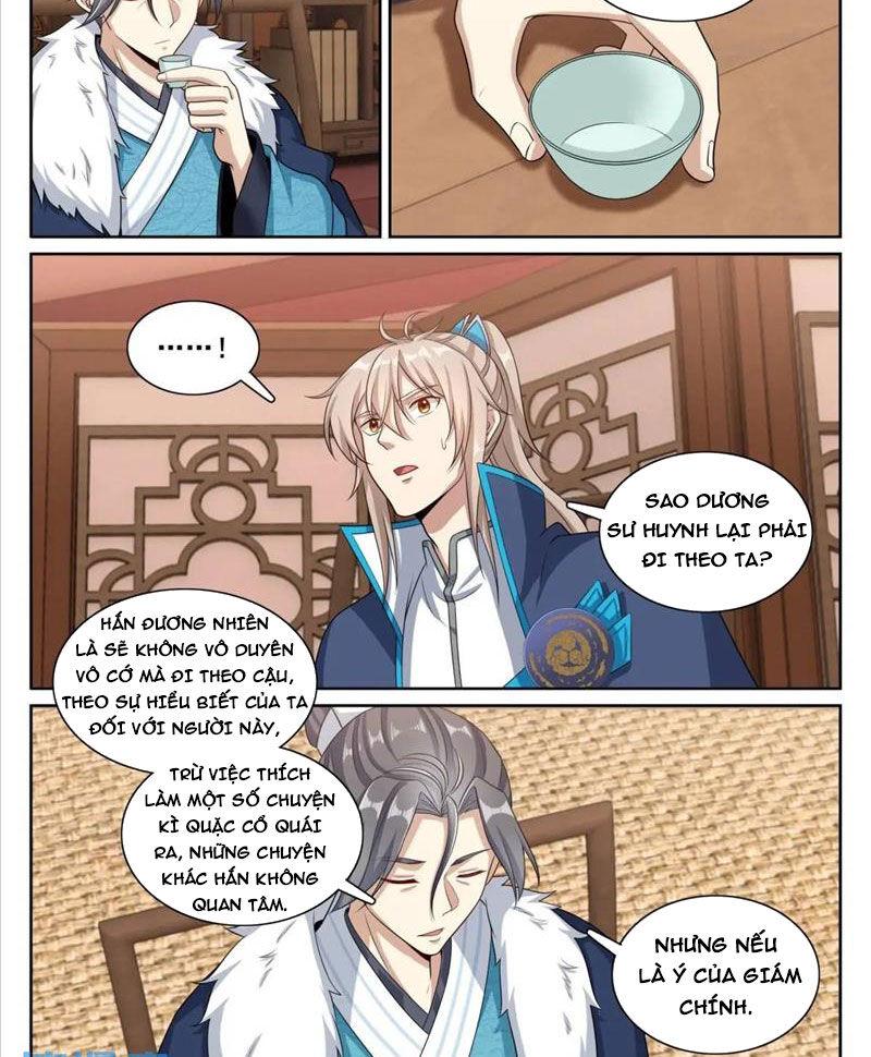 Bluelock - Chương 294