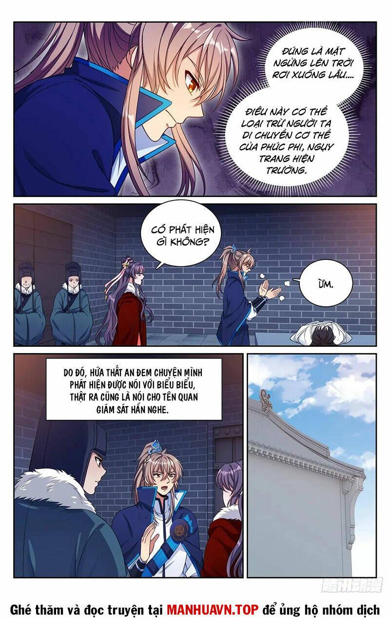 Bluelock - Chương 298