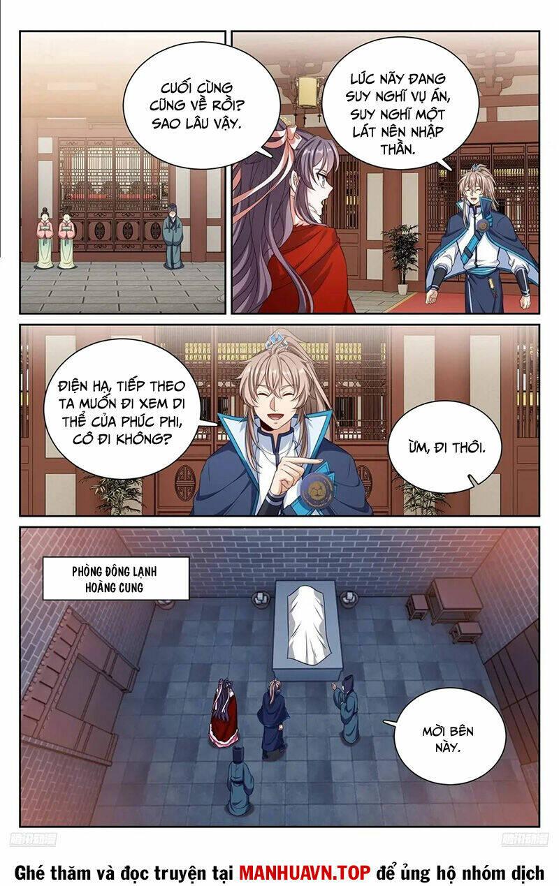 Bluelock - Chương 298