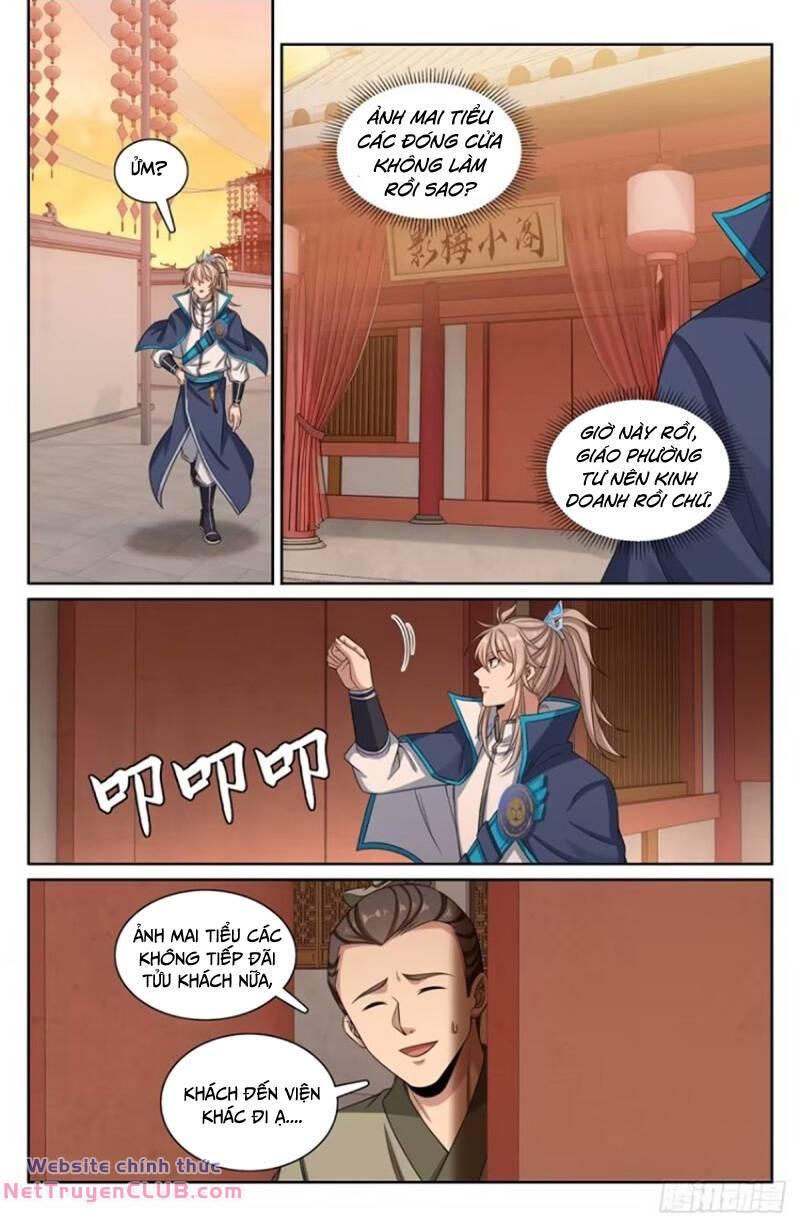 Bluelock - Chương 299