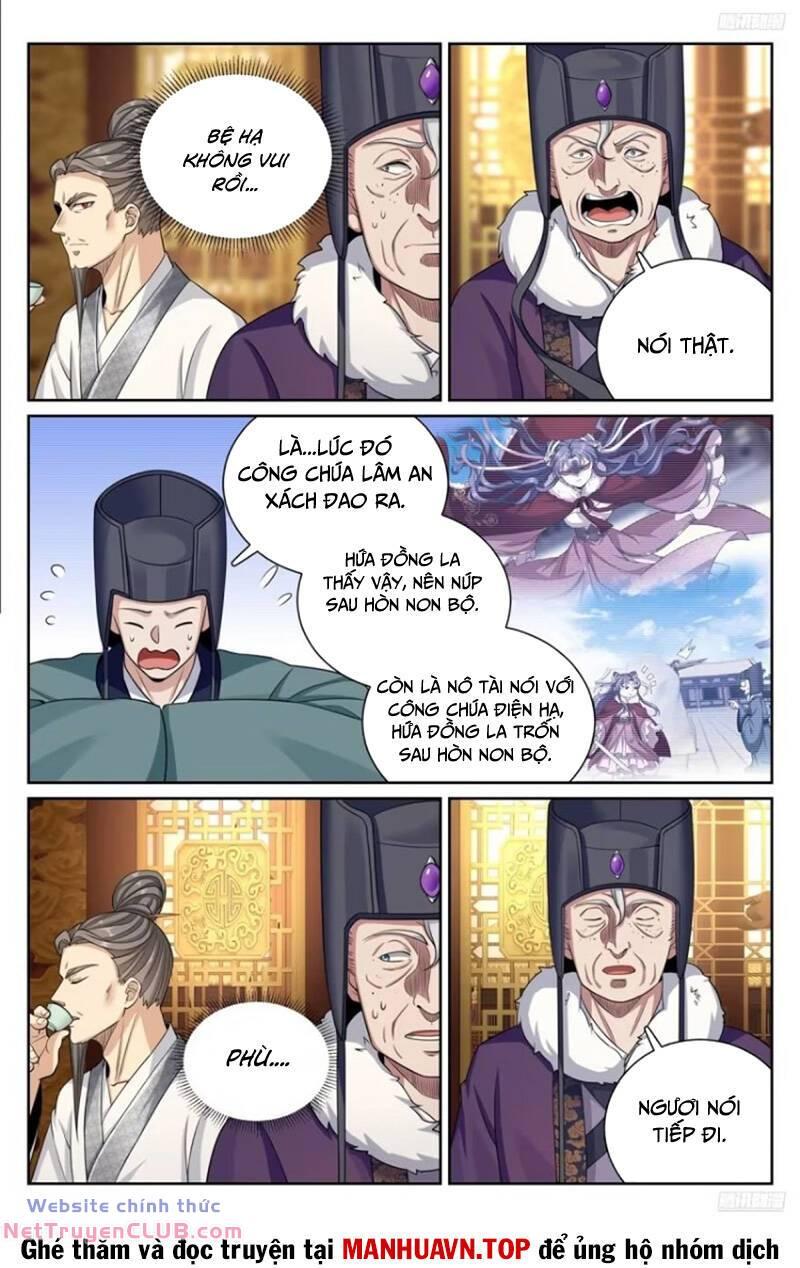 Bluelock - Chương 299