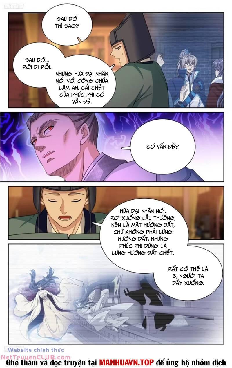 Bluelock - Chương 299