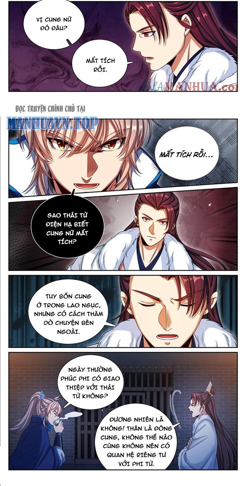 Bluelock - Chương 301
