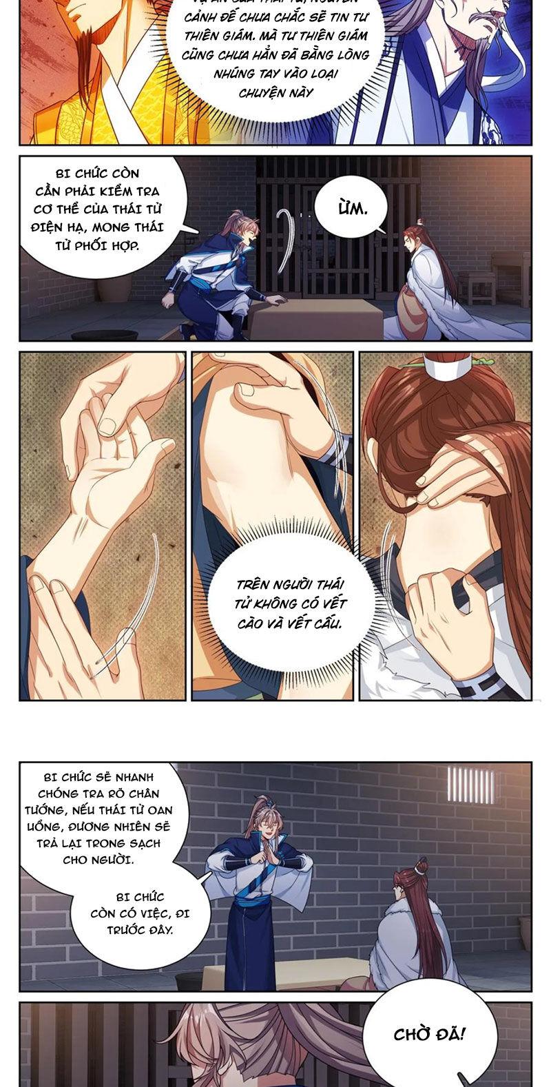 Bluelock - Chương 301