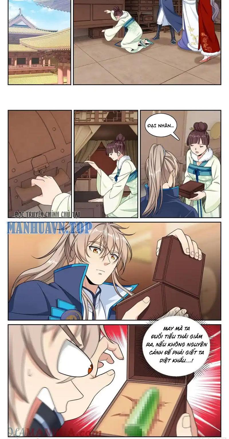 Bluelock - Chương 303