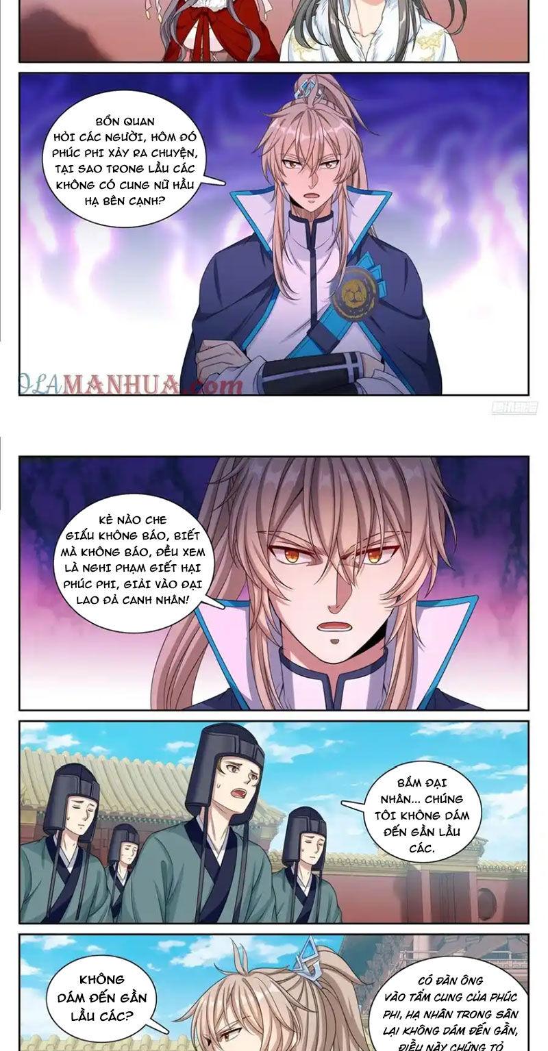 Bluelock - Chương 303