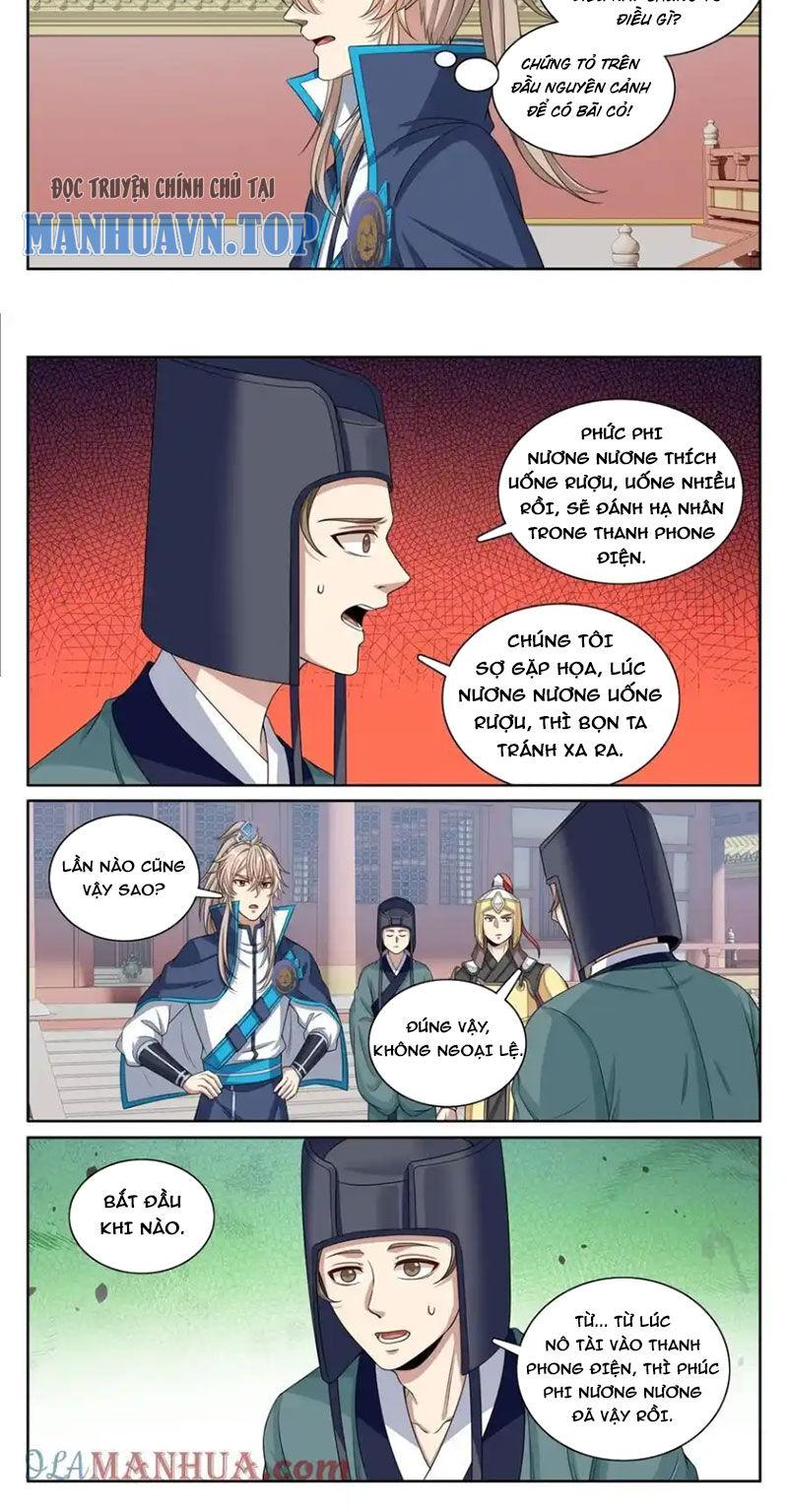 Bluelock - Chương 303