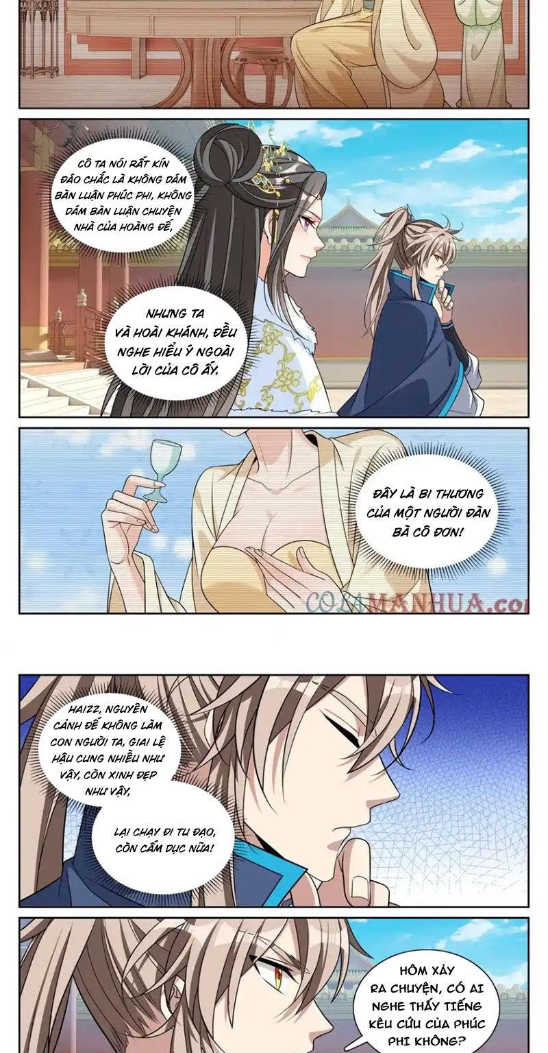 Bluelock - Chương 303