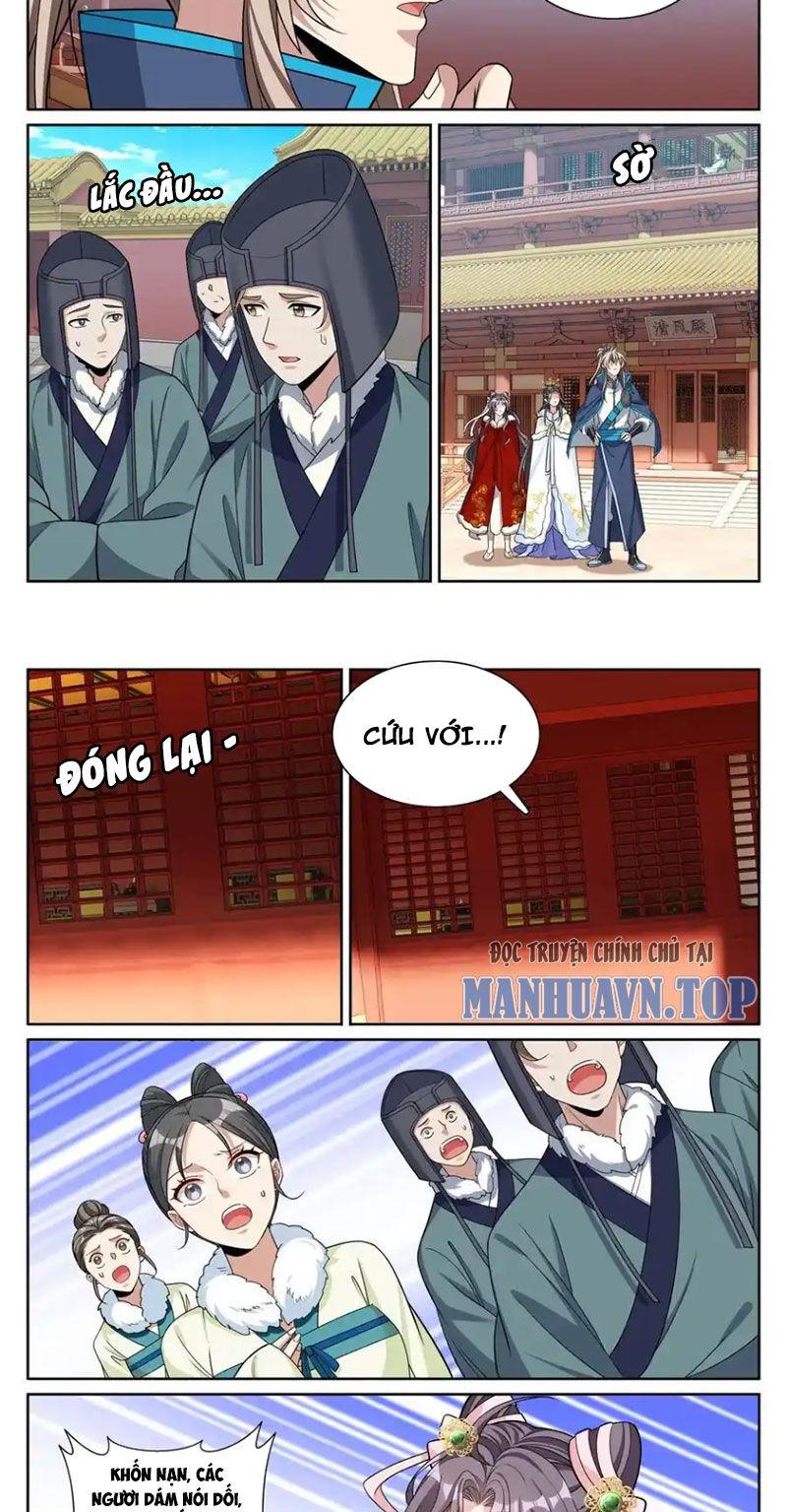 Bluelock - Chương 303