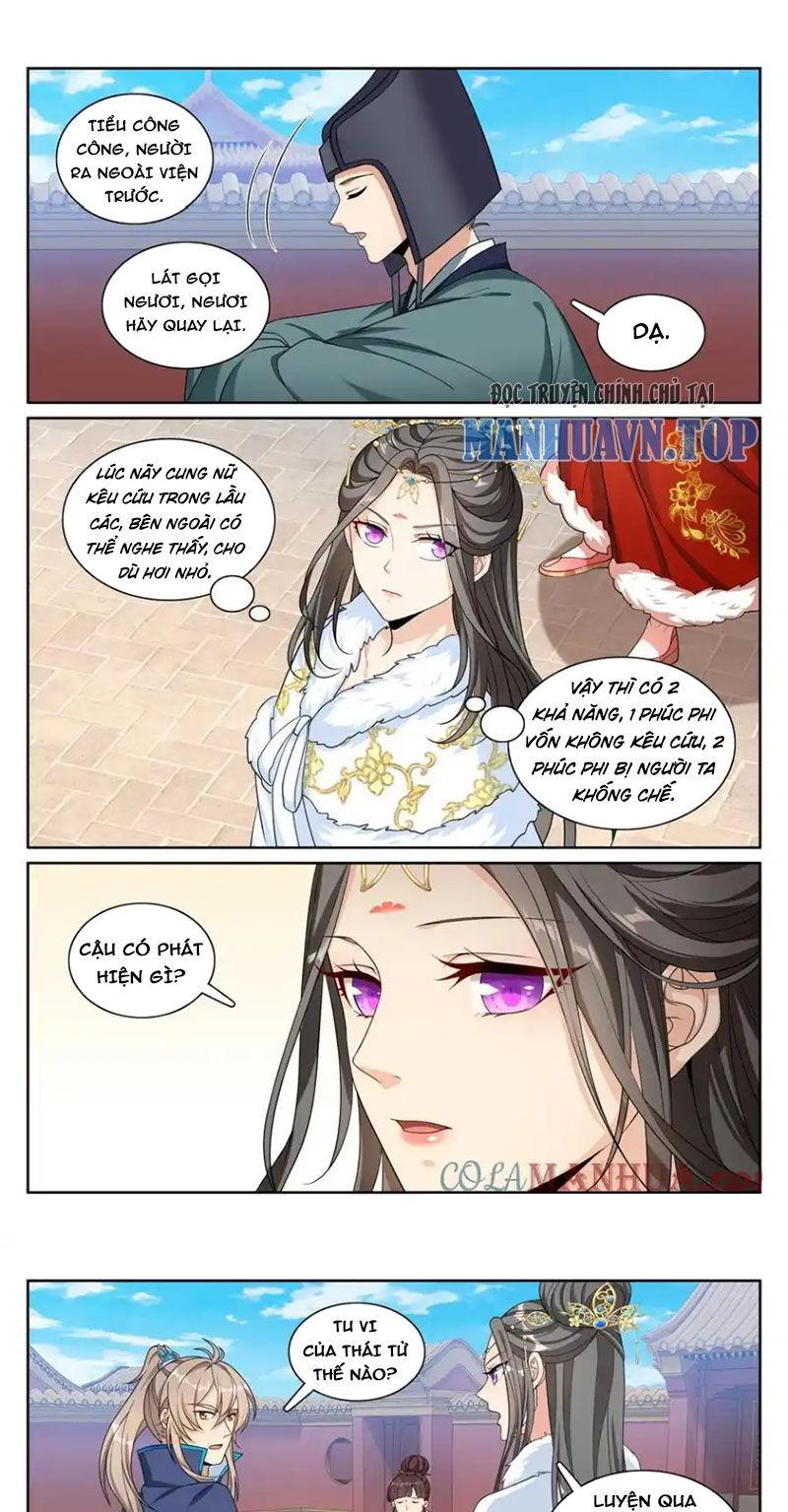 Bluelock - Chương 303