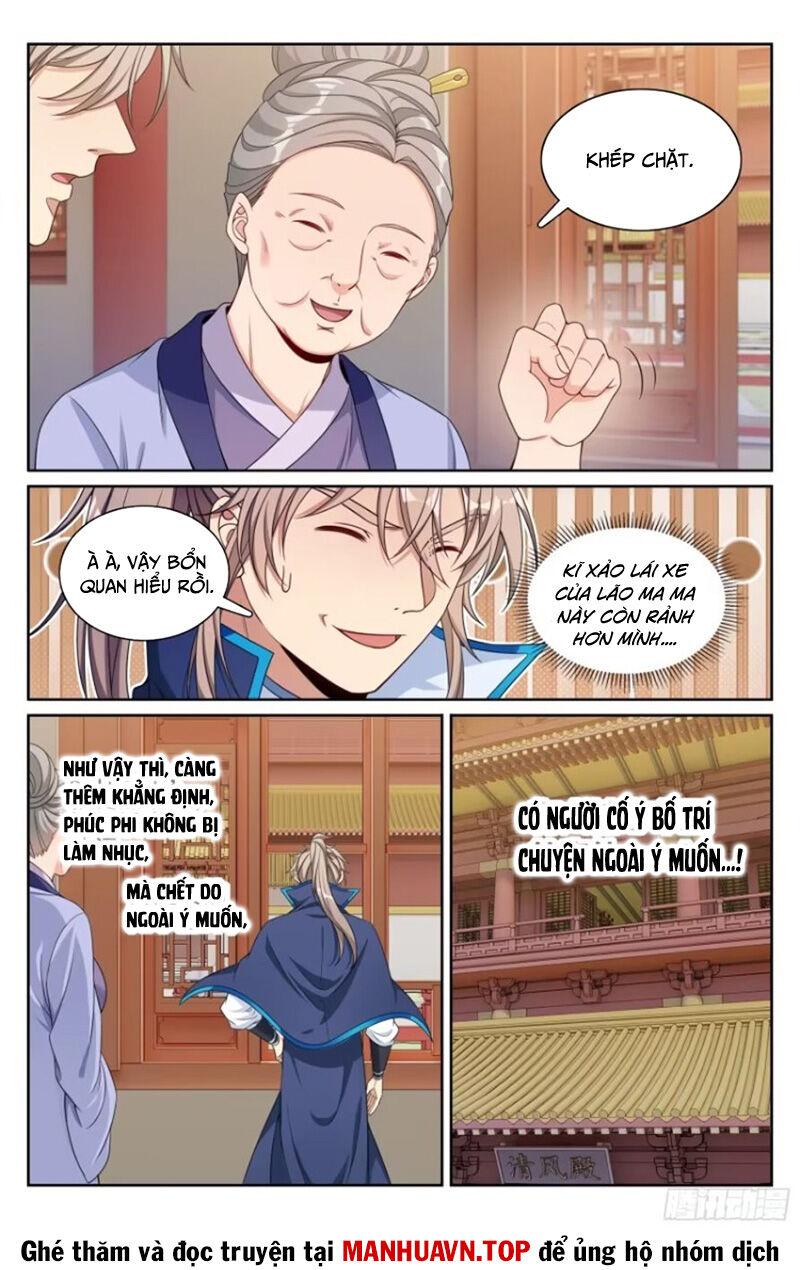 Bluelock - Chương 304