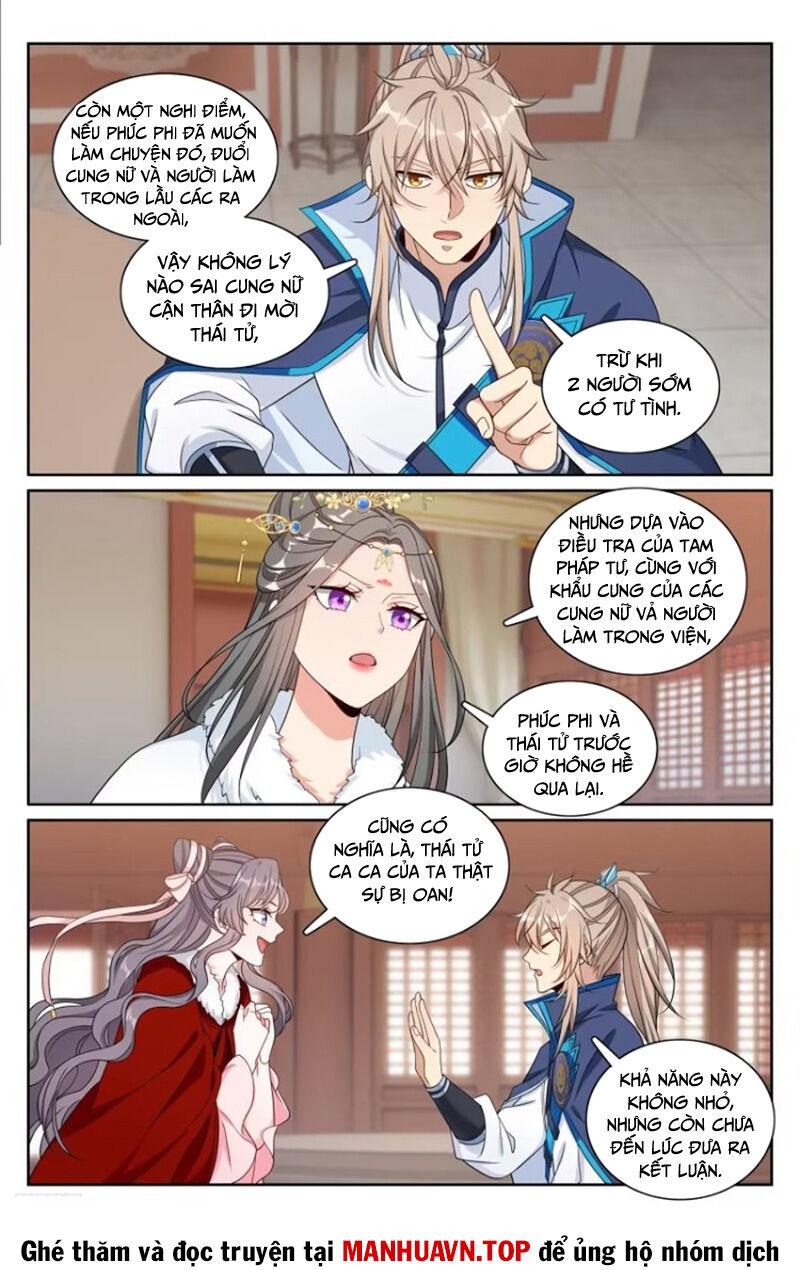 Bluelock - Chương 304