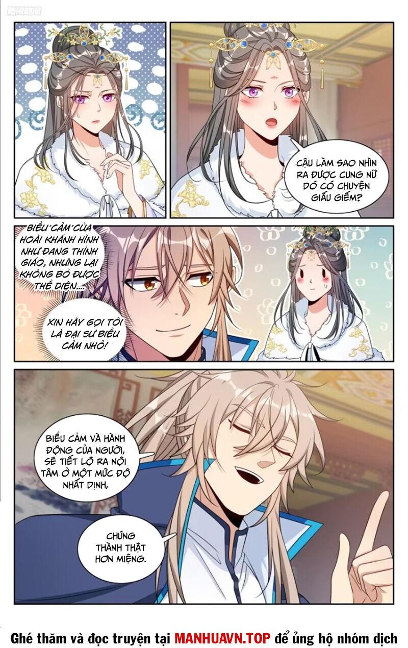 Bluelock - Chương 304
