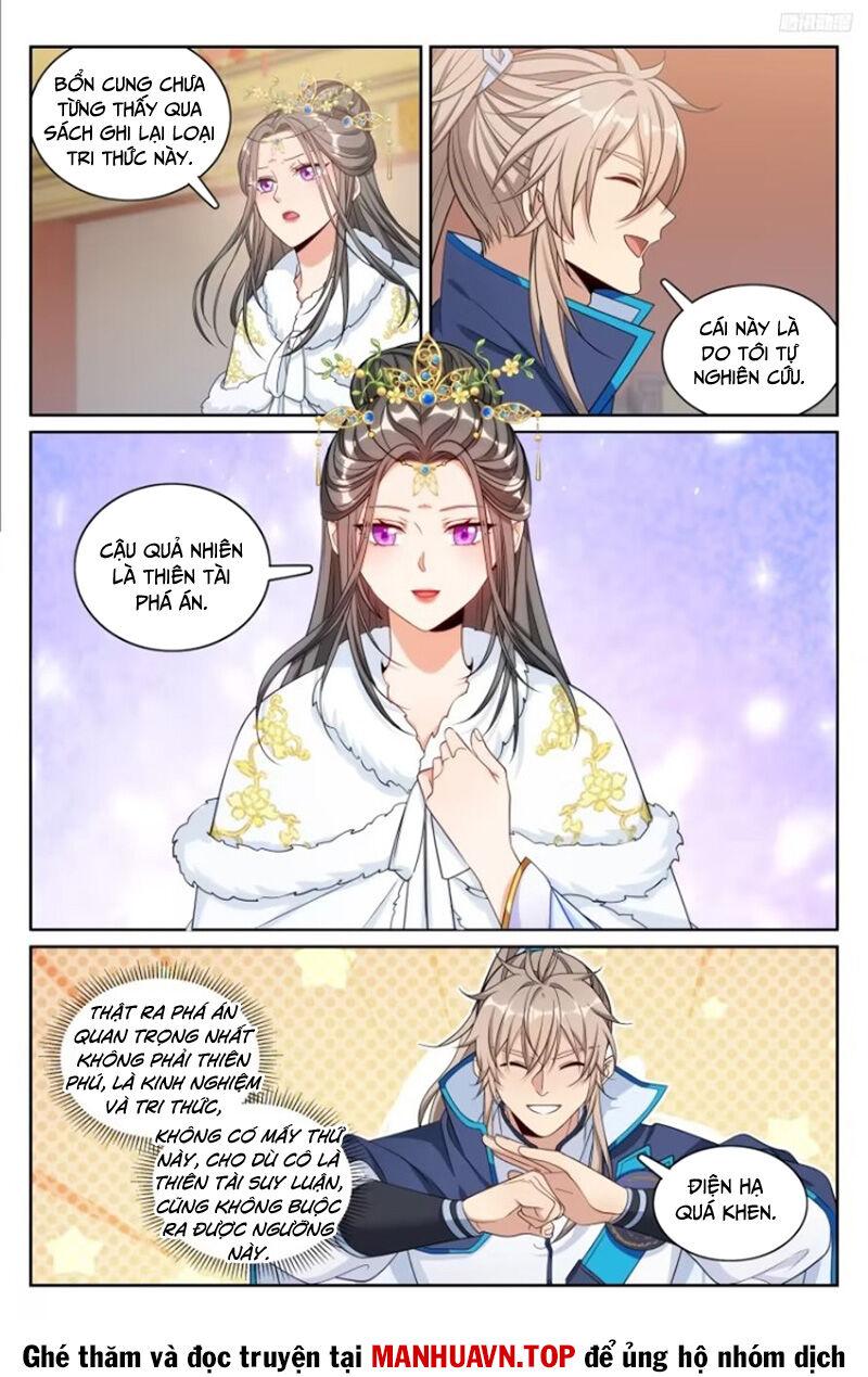 Bluelock - Chương 304