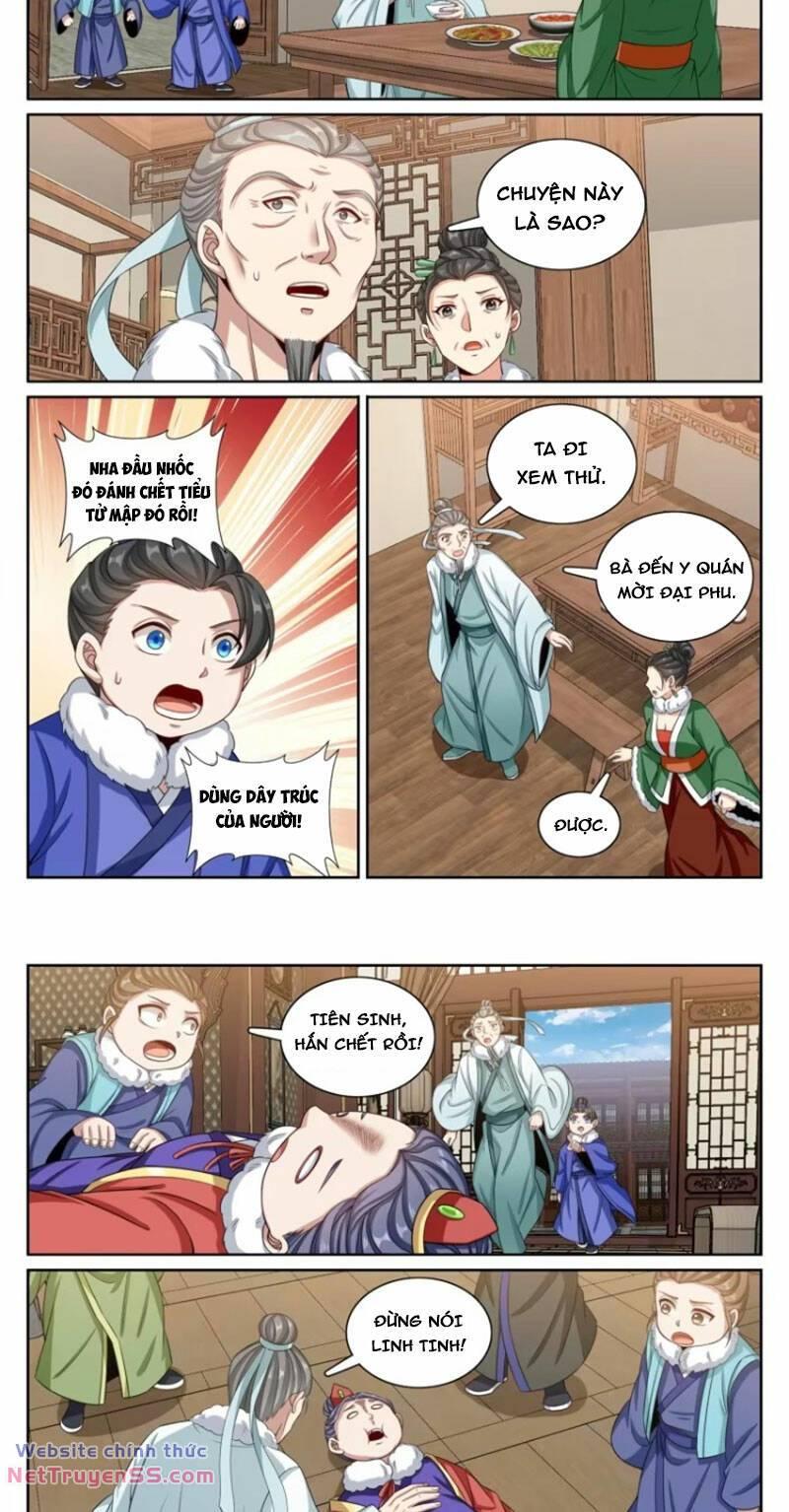 Bluelock - Chương 306