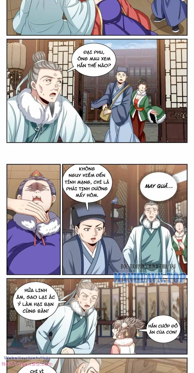 Bluelock - Chương 306