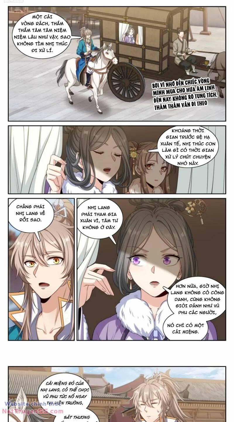 Bluelock - Chương 307