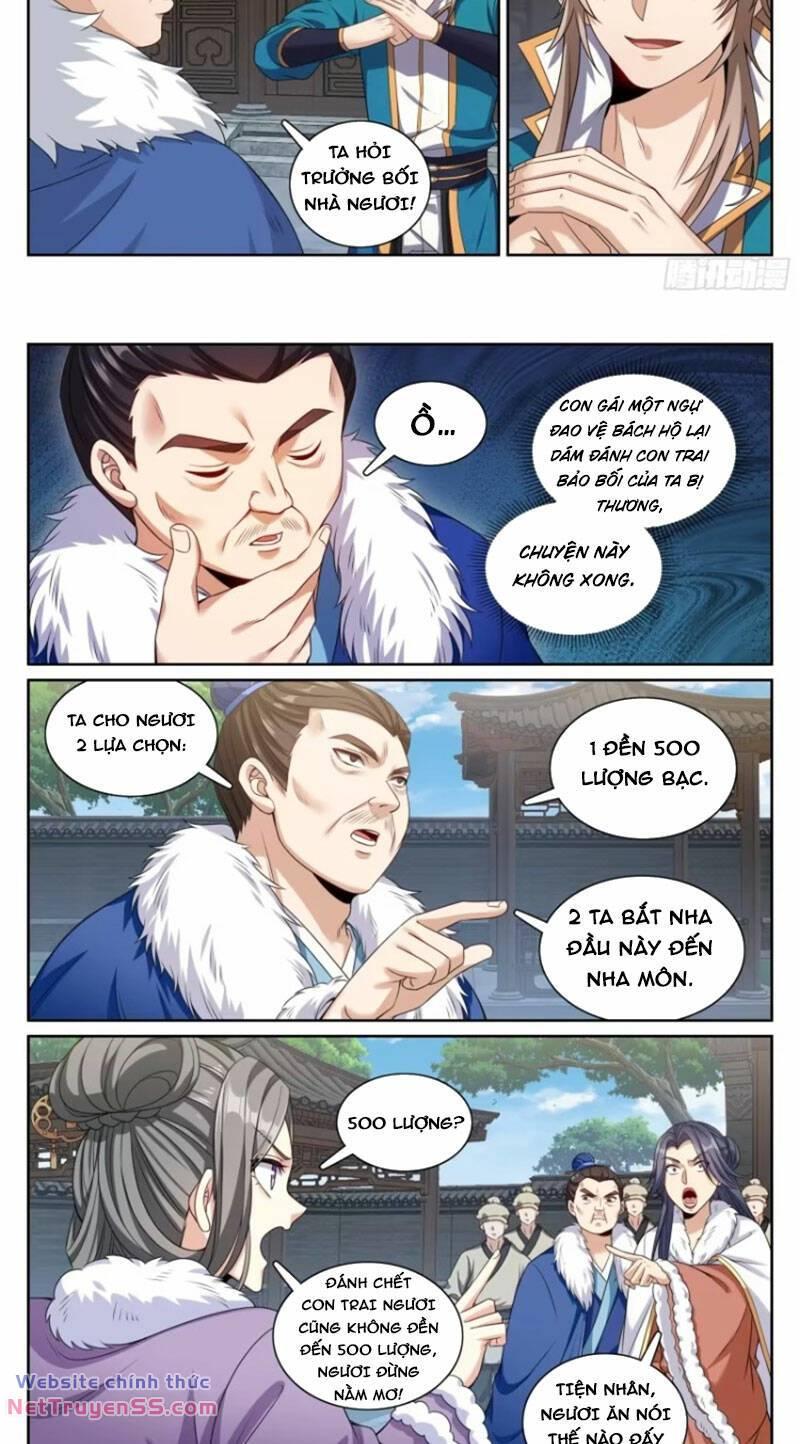 Bluelock - Chương 307
