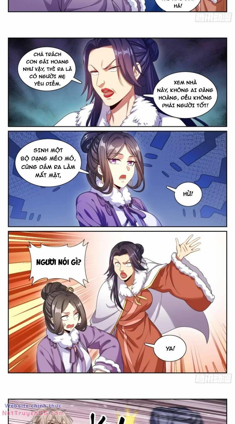 Bluelock - Chương 307