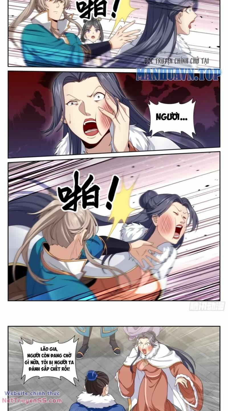 Bluelock - Chương 307