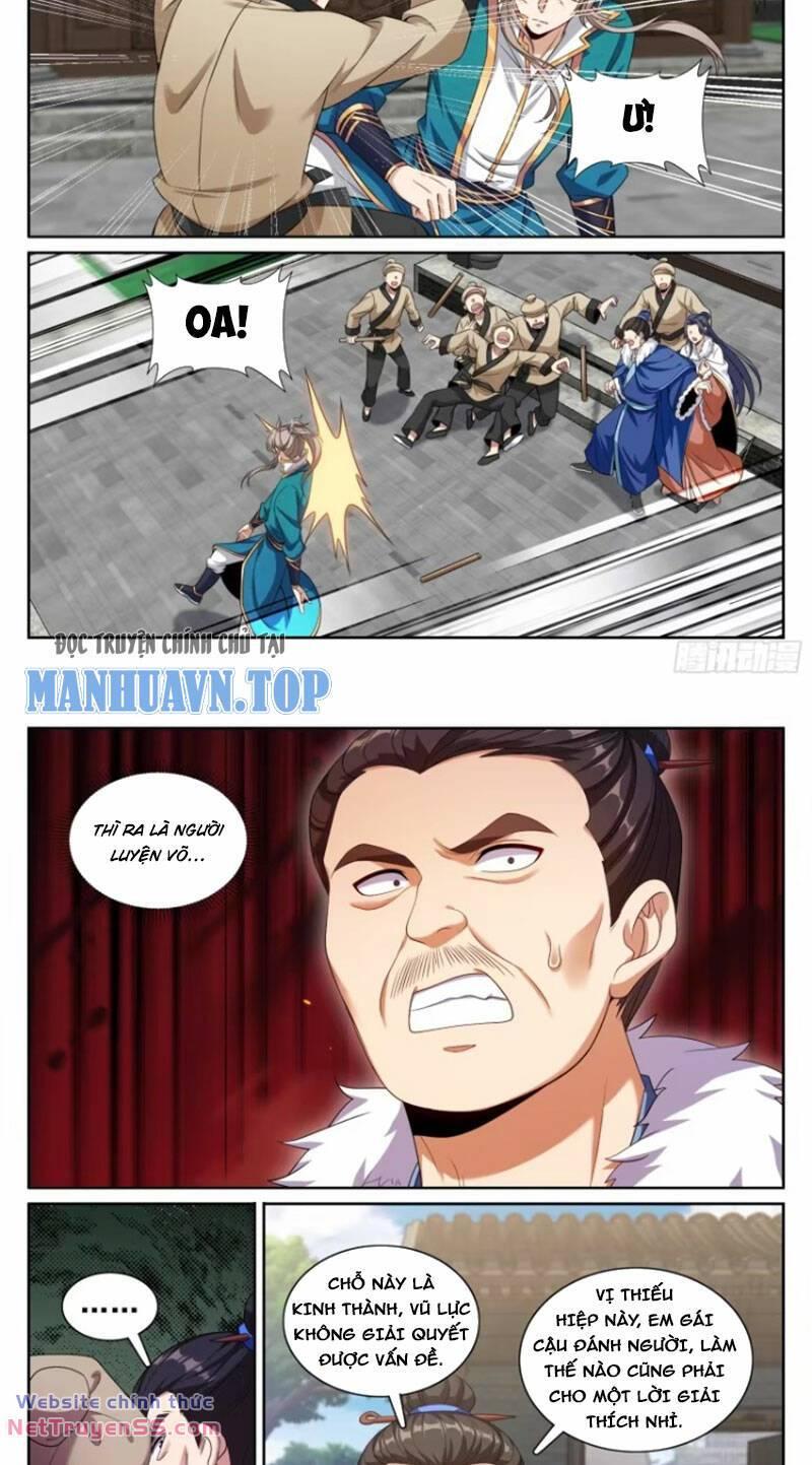 Bluelock - Chương 307
