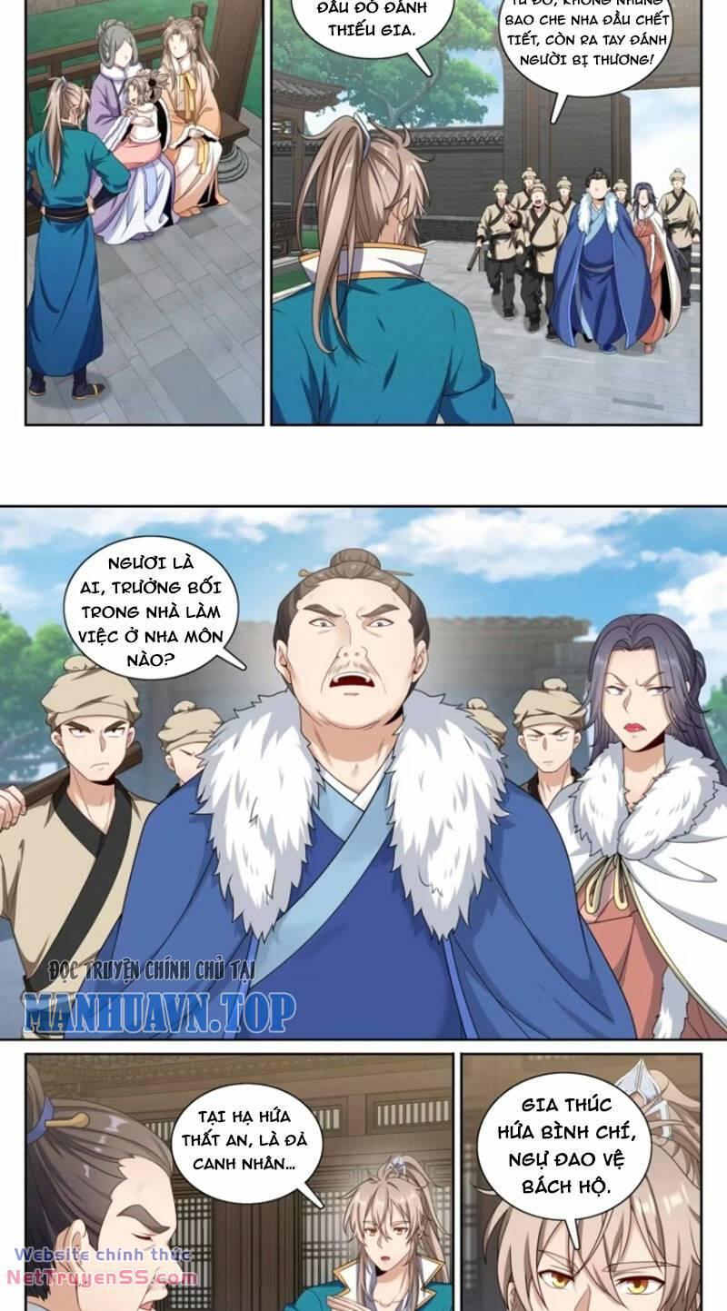 Bluelock - Chương 307