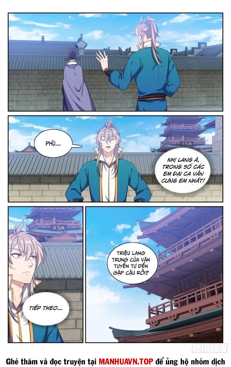 Bluelock - Chương 309