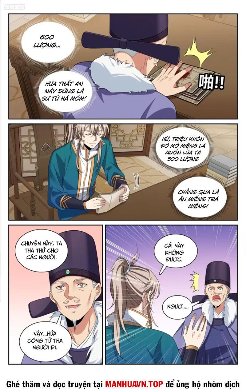Bluelock - Chương 309