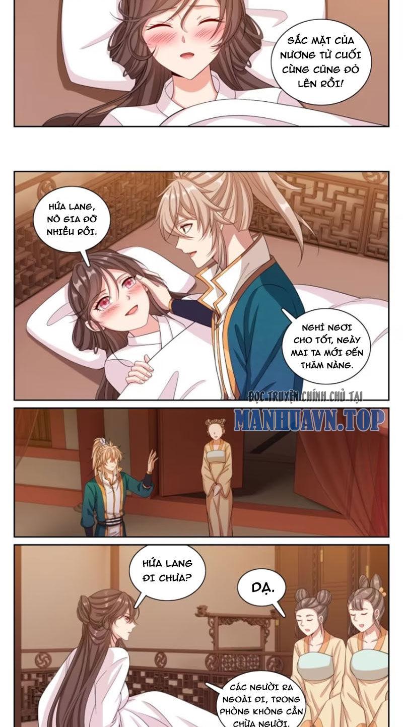 Bluelock - Chương 310