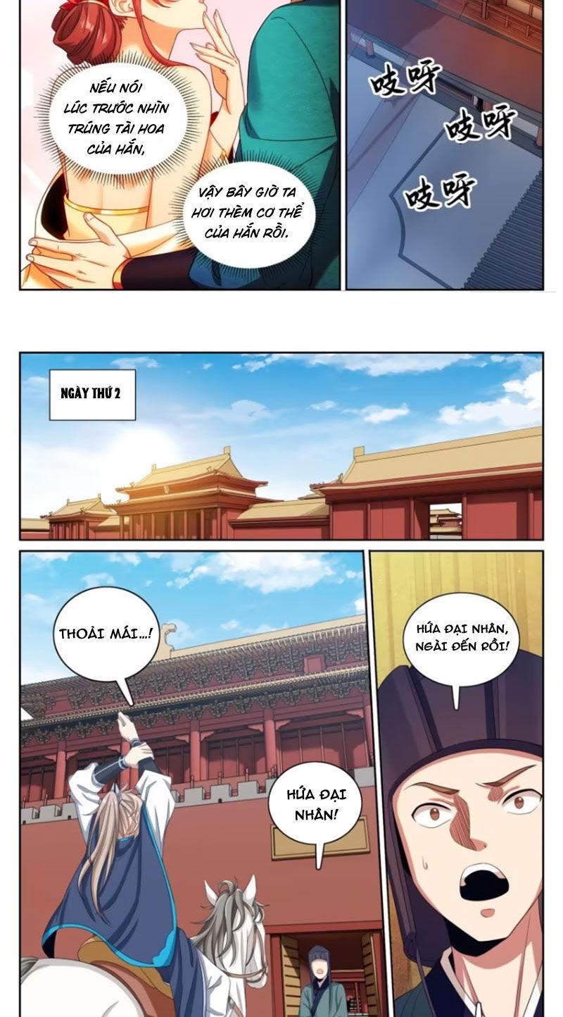 Bluelock - Chương 310