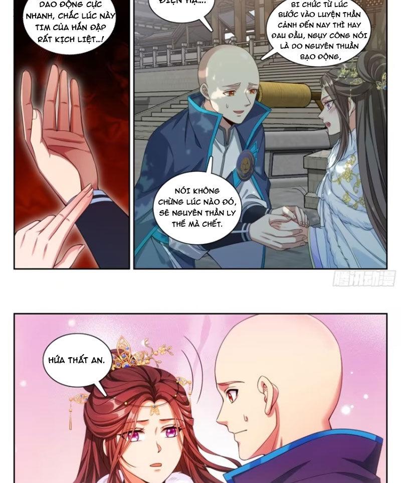 Bluelock - Chương 311