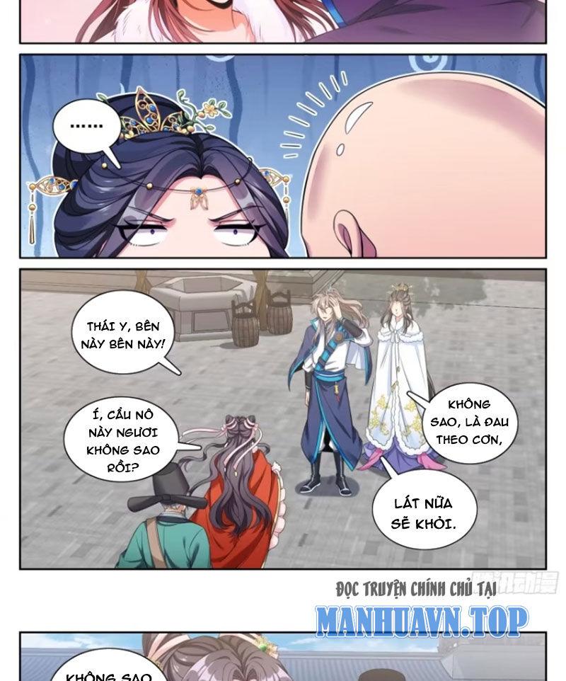 Bluelock - Chương 311