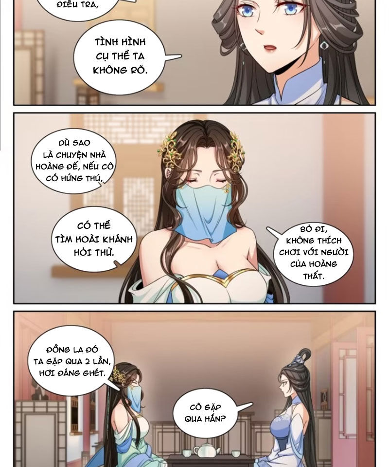 Bluelock - Chương 312