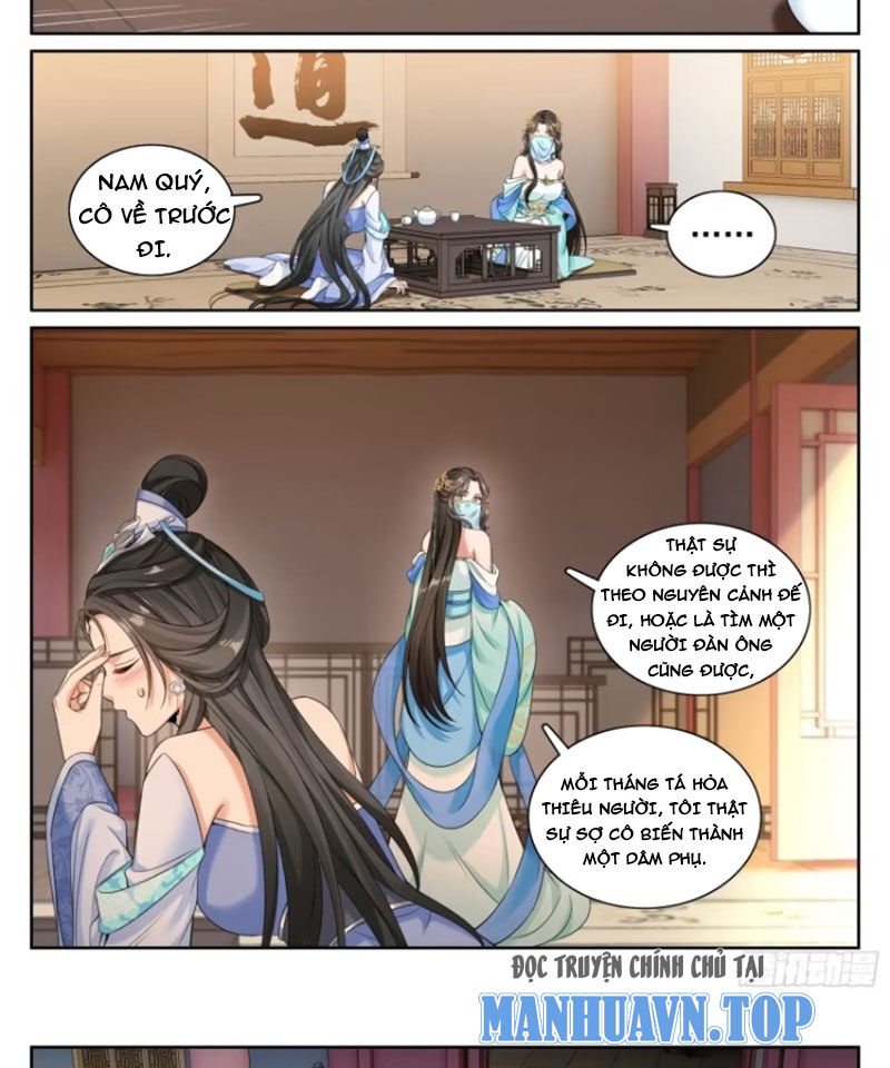 Bluelock - Chương 312