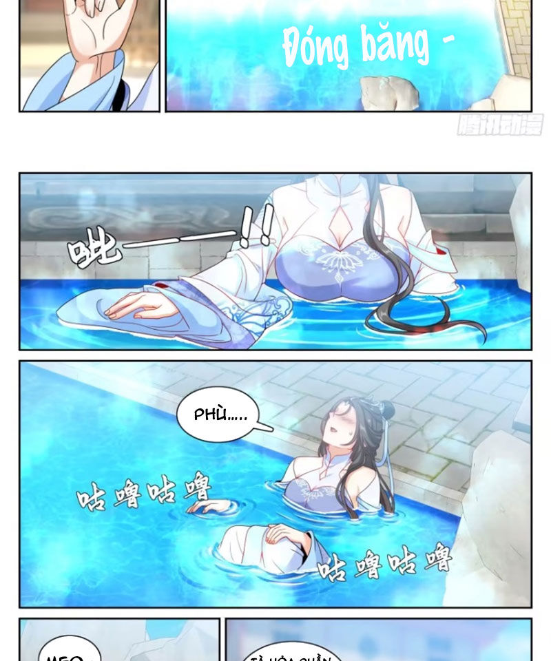 Bluelock - Chương 312