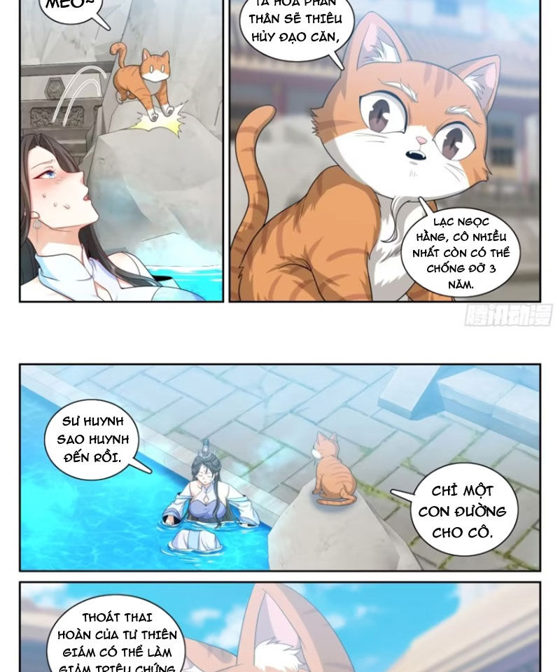 Bluelock - Chương 312