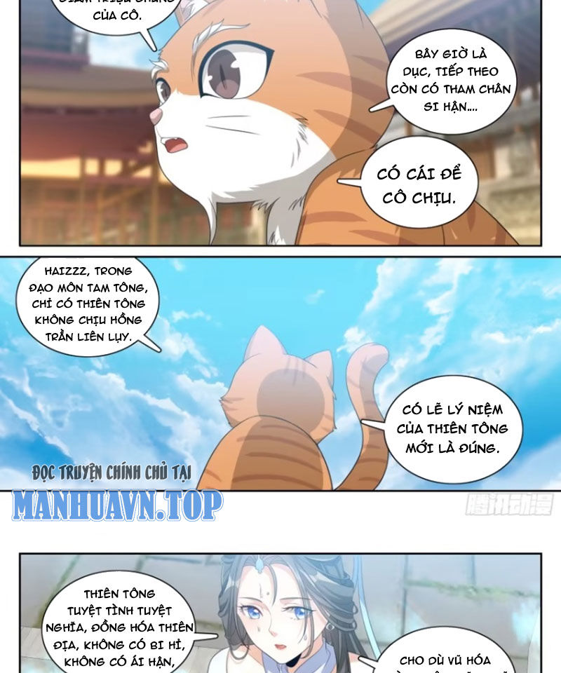 Bluelock - Chương 312