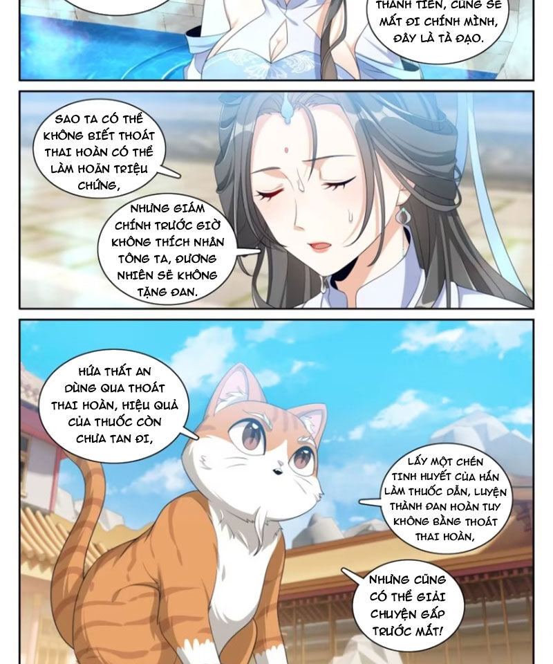 Bluelock - Chương 312