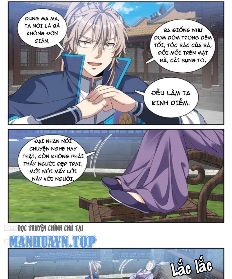 Bluelock - Chương 312