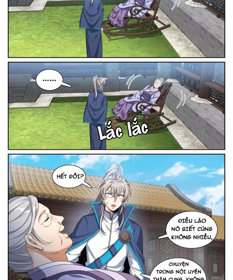 Bluelock - Chương 312